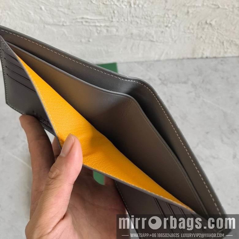 Cheap Goyard Bags 7.1X0.5X10cm 100601 YT 2