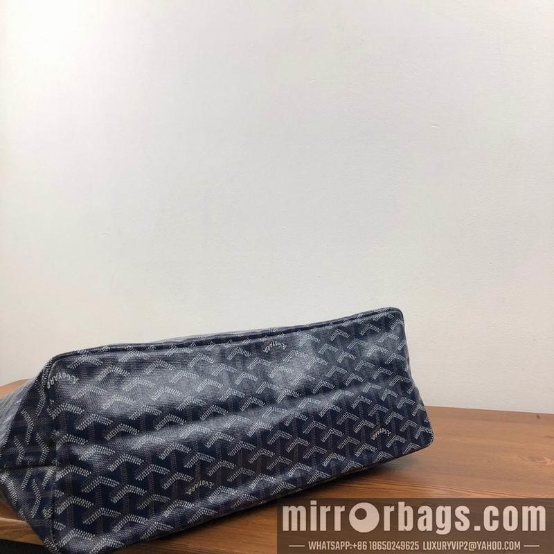 Cheap Goyard Bags GY L40X15X30 55cm S34X14X27 47cm-5