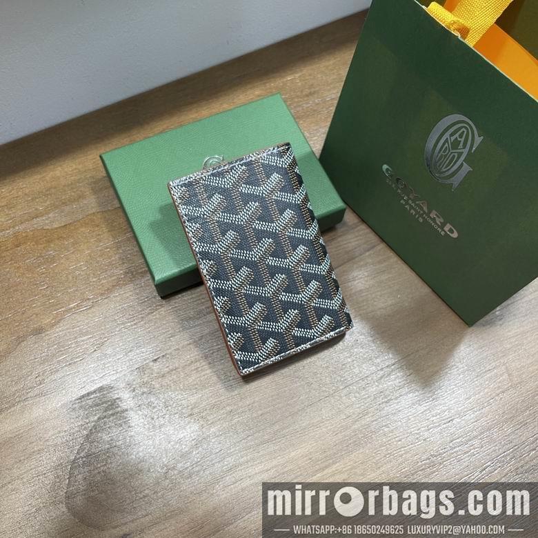 Cheap Goyard Bags 11X7.5X15cm 092401 YG 1