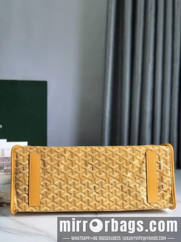 Cheap Goyard Bags GY020176 40X17X31cm JHJ 1