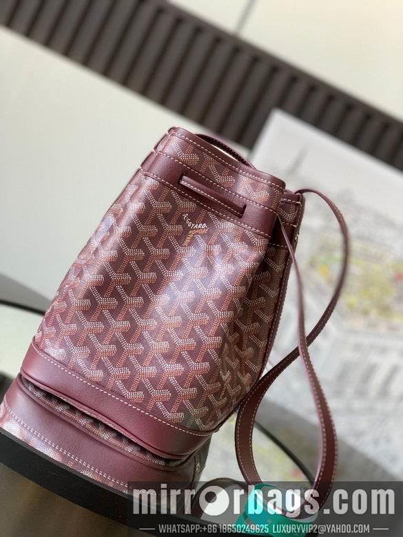 Cheap Goyard Bags 30X22X17cm 071104 XMY 7