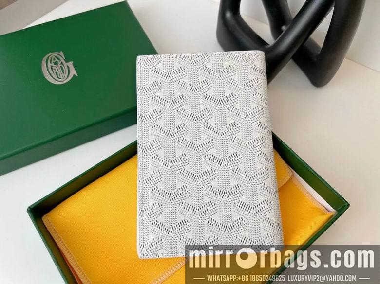Cheap Goyard Bags M519 14X10X1cm YG 11