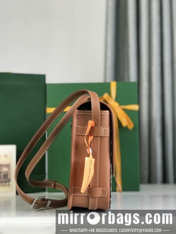 Cheap Goyard Bags Belvédère 020183 28X19X7.5cm JHJ 7