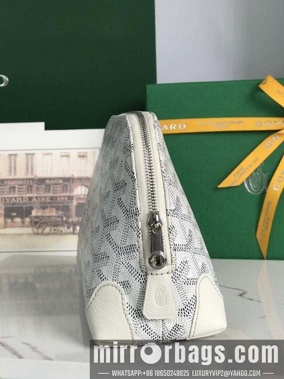 Cheap Goyard Bags 020232 17.5X14X6.5cm JHJ 9