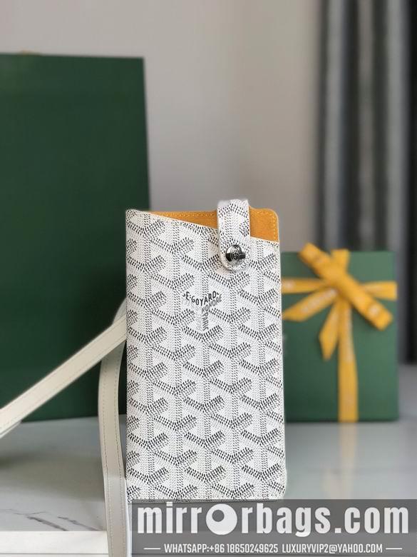 Cheap Goyard Bags 020122 10X1X18cm JHJ 2