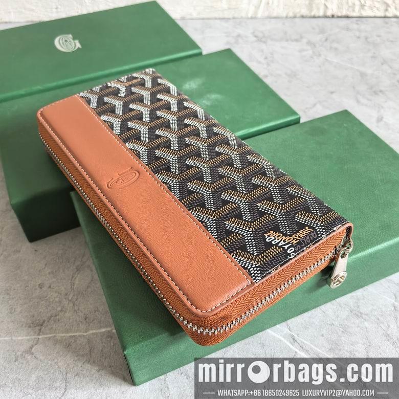 Cheap Goyard Bags 20X2.3X11cm 100602 YT 3