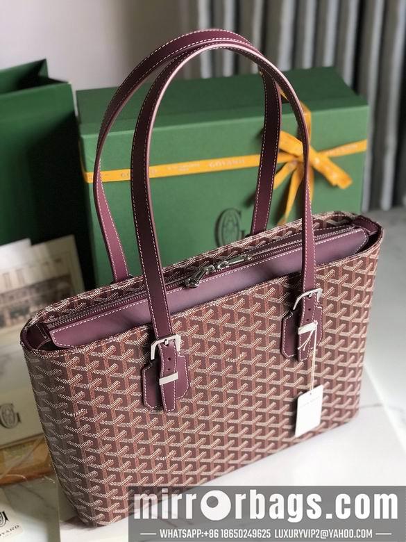 Cheap Goyard Bags 35.5X24.5X10cm 042317 JHJ 5