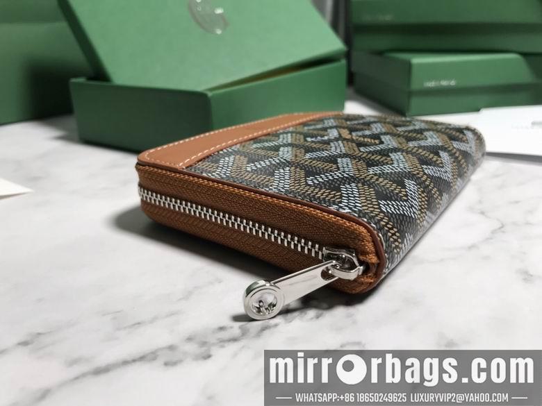 Cheap Goyard Bags 11.5X9.5cm 042332 JHJ 4