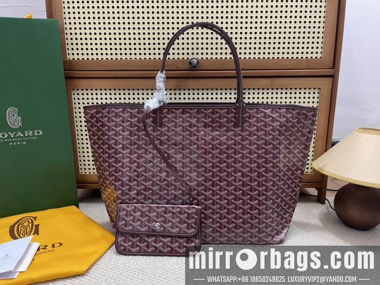 Cheap Goyard Bags 39X32X19X57cm 34X28X16X47cm 30X20X20X10cm 103068 YG 2