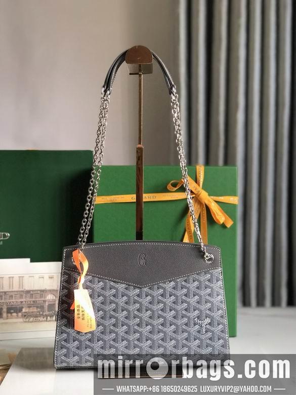 Cheap Goyard Bags 020234-1 25.5X19X10cm JHJ 4