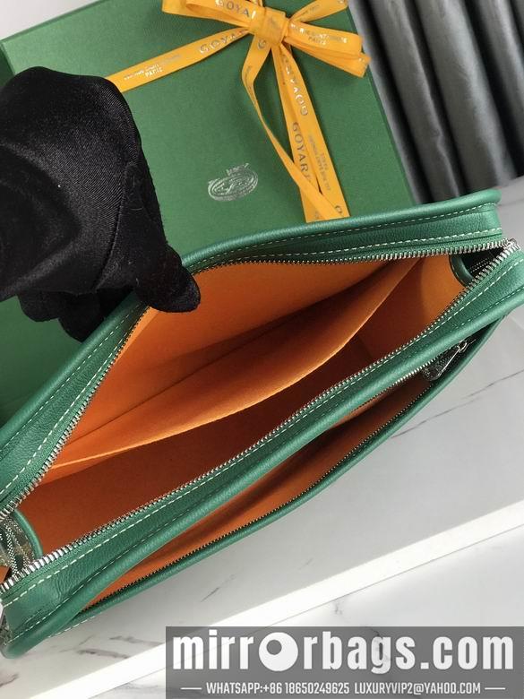Cheap Goyard Bags 020201 30X23X7.5cm YG 6
