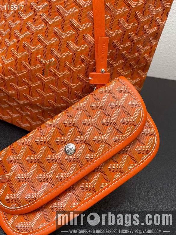 Cheap Goyard Bags 大40X30X15cm 中34X27X14cm 041203 YG 11