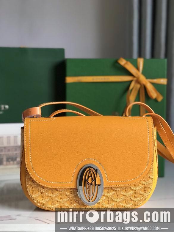 Cheap Goyard Bags 020213 25X17X8cm JHJ 3