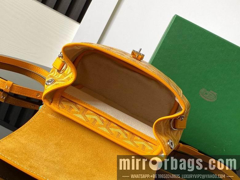 Cheap Goyard Bags MAE020195 23X9.5X19cm XMY 10