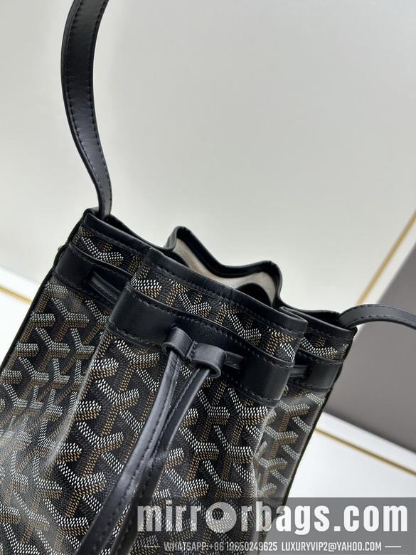 Cheap Goyard Bags Goyard Petit Flot30x22x17cm jj6