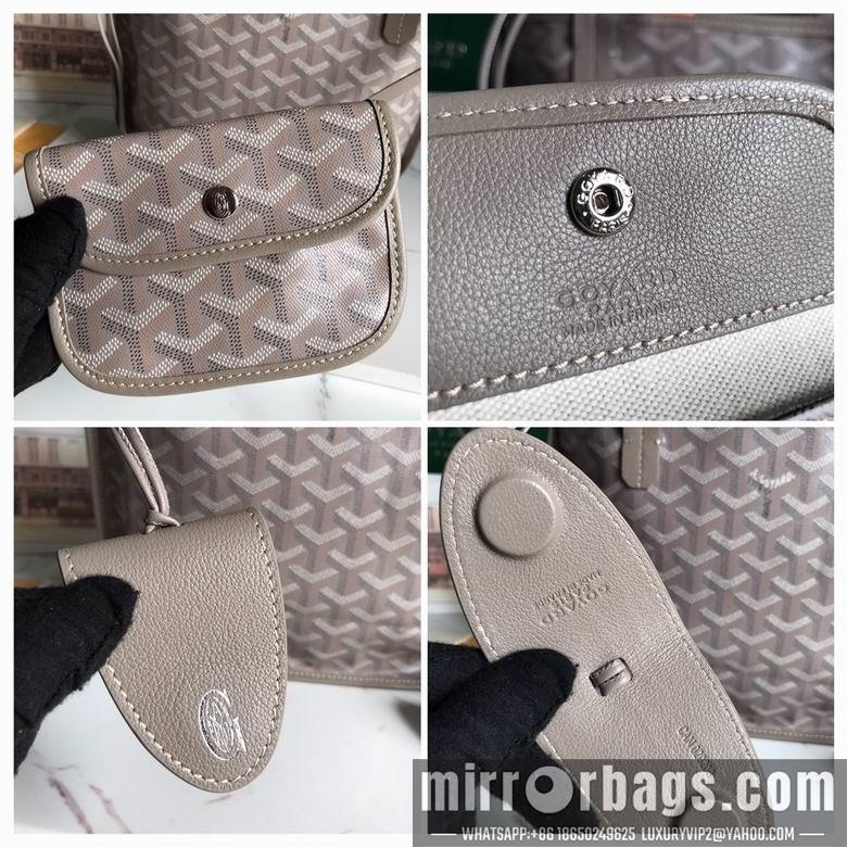Cheap Goyard Bags 28X20X20X10cm 042308 JHJ 18