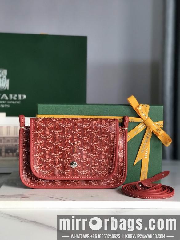 Cheap Goyard Bags 20X13cm 042340 JHJ 5