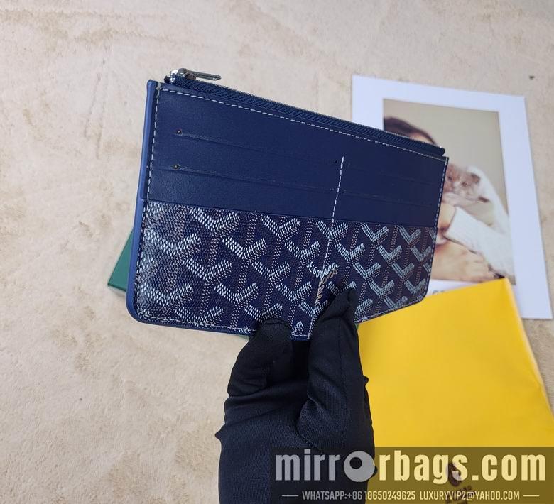 Cheap Goyard Bags 098 11.5X1X21cm ZC 4