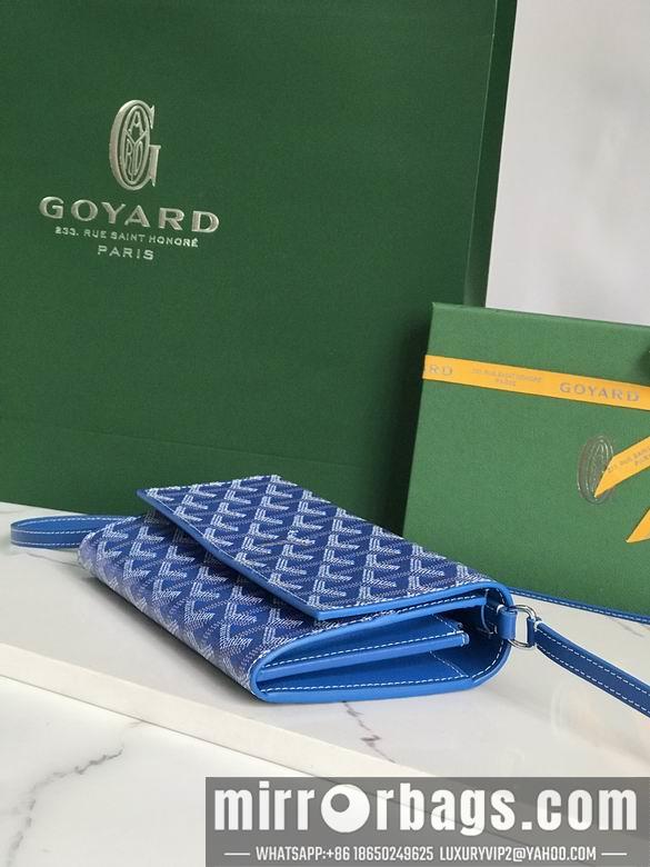 Cheap Goyard Bags 02019 12X3.3X19cm JHJ 4