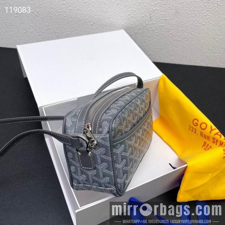 Cheap Goyard Bags 23X8X14cm 041209 YG 4
