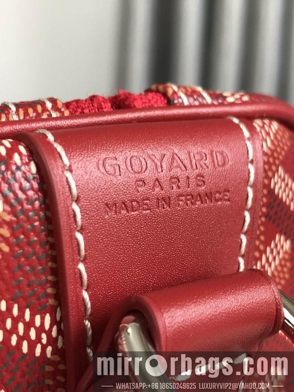Cheap Goyard Bags Boston 020231-1 50X25X30cm JHJ 3