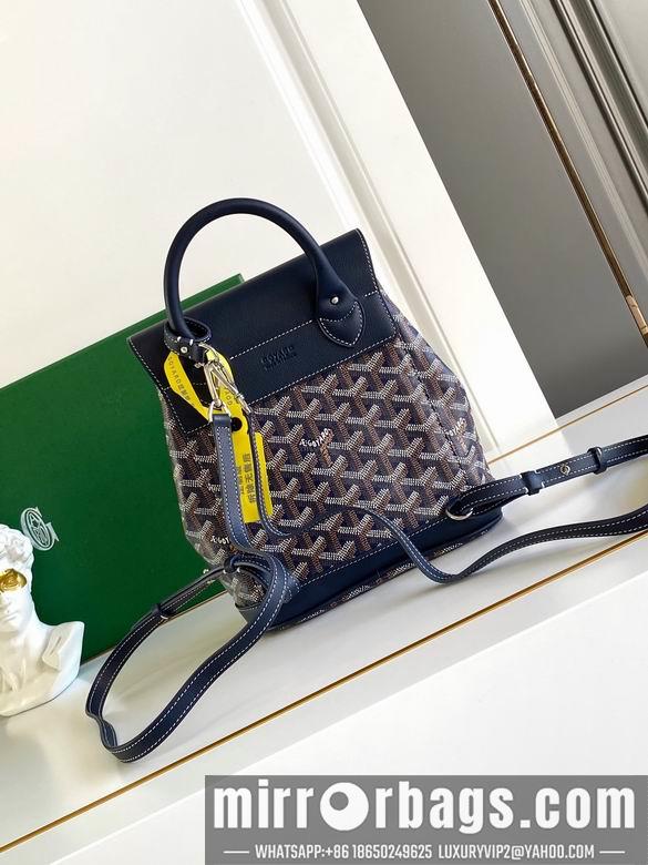 Cheap Goyard Bags 8.5X18.5X21.5cm 112912 YG 4