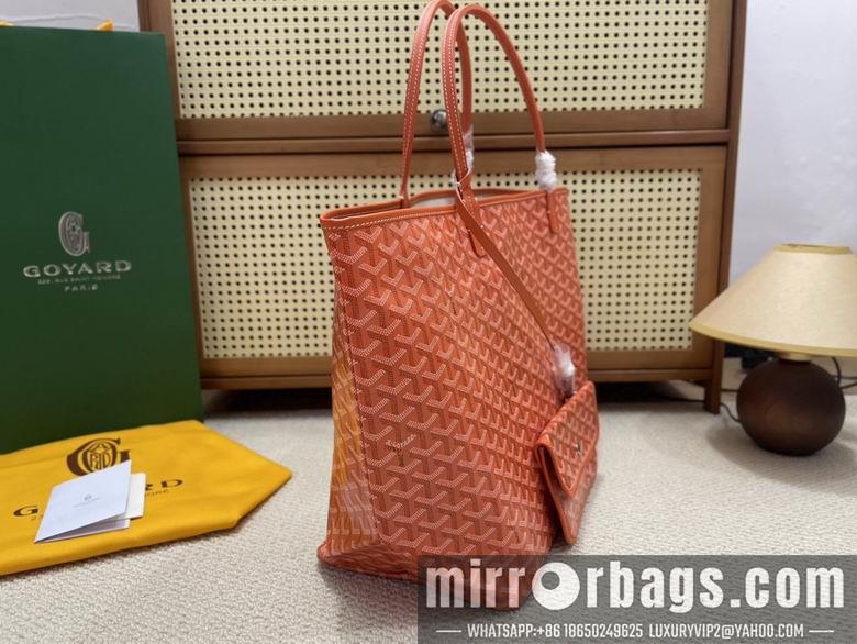 Cheap Goyard Bags 39X32X19X57cm 34X28X16X47cm 30X20X20X10cm 103068 YG 6