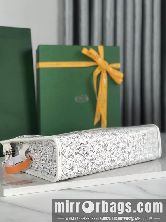 Cheap Goyard Bags 020201 30X23X7.5cm YG 3