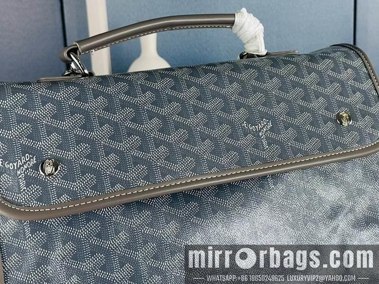 Cheap Goyard Bags Saint Léger 2388 34X32X15cm XMY 5