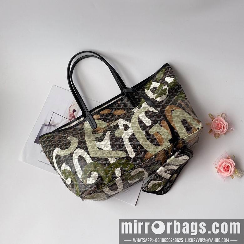 Cheap Goyard Bags 40X19X31.5cm 101104 YG 3colour