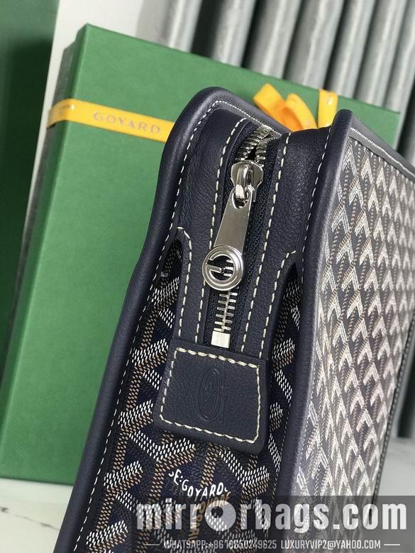 Cheap Goyard Bags 020201 30X23X7.5cm YG 5