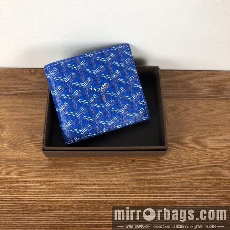 Cheap Goyard Bags 11.5X9cm 050903 GY 3