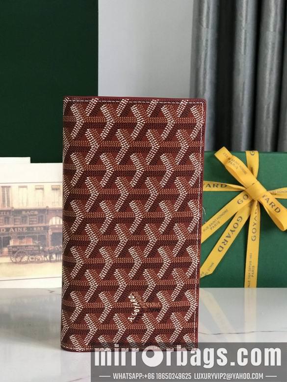 Cheap Goyard Bags 020174 19X10.5X2cm JHJ 4
