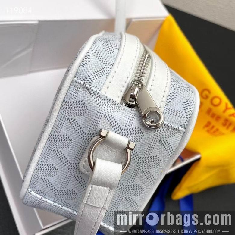 Cheap Goyard Bags 23X8X14cm 041209 YG 3