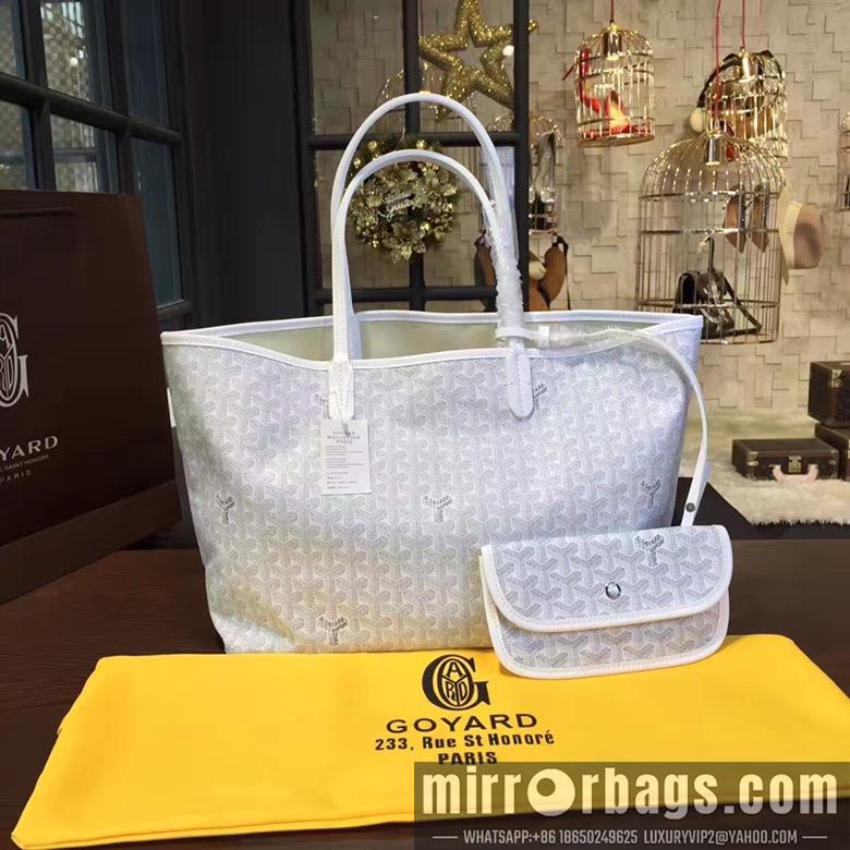 Cheap Goyard Bags GY L40X15X30 55cm S34X14X27 47cm-28