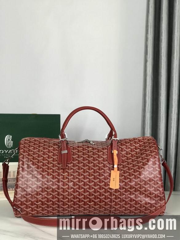 Cheap Goyard Bags Boston 020231-1 50X25X30cm JHJ 3