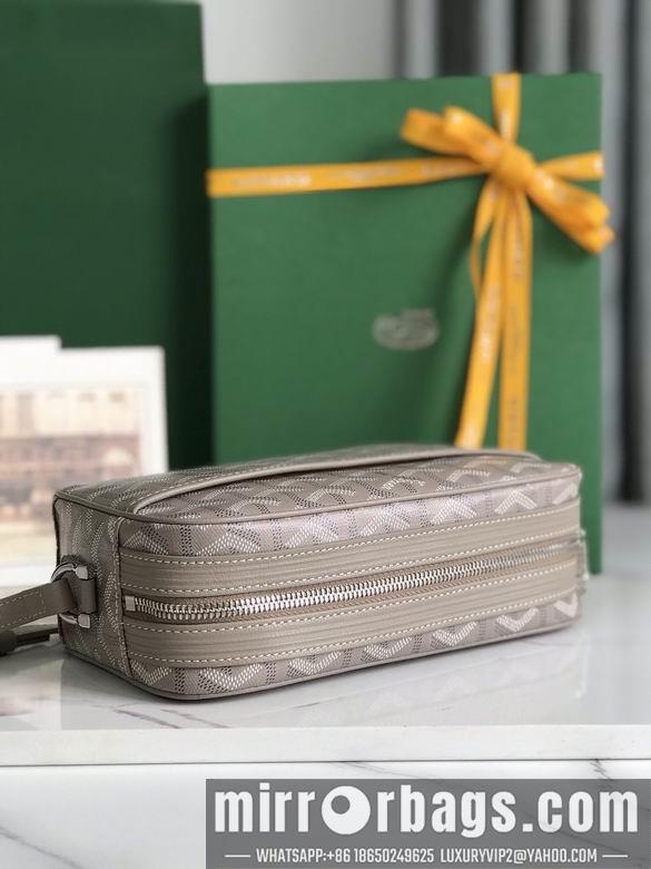 Cheap Goyard Bags 020189 22.5X12.5X7cm JHJ 1