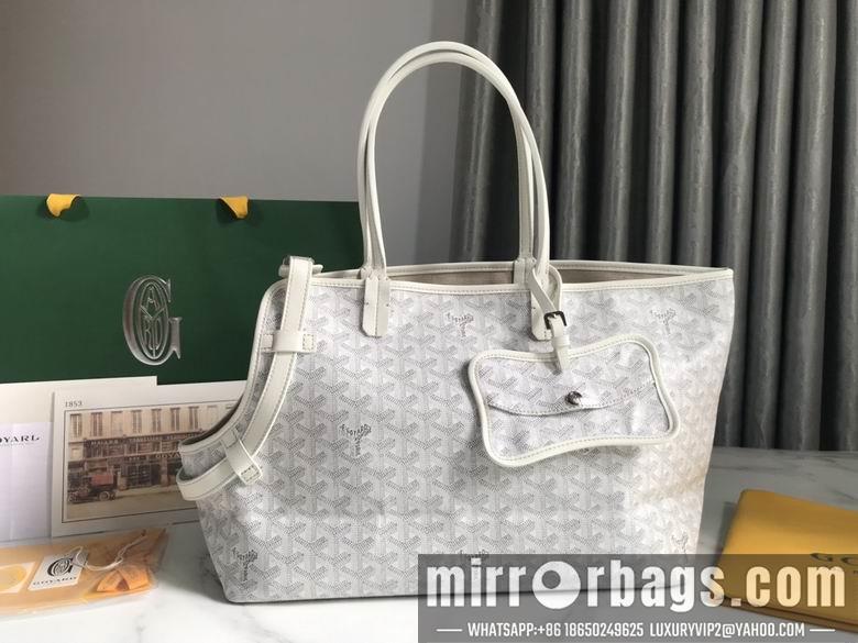 Cheap Goyard Bags 27X15X33.5cm 042336 JHJ 5