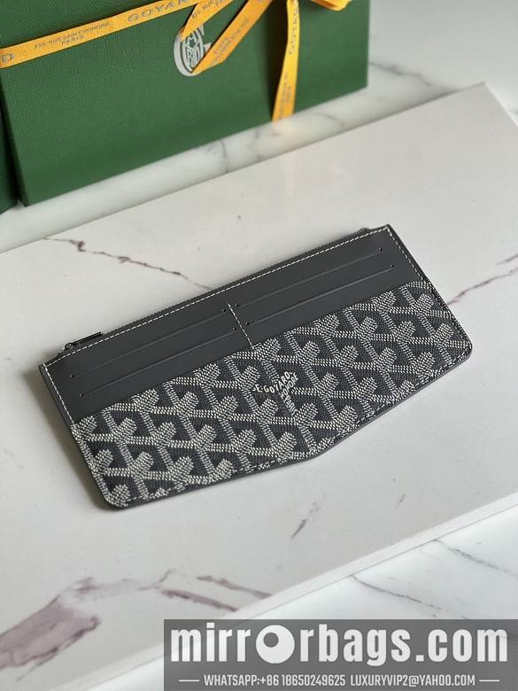 Cheap Goyard Bags 21X1X11.5cm 042310 JHJ 5