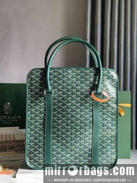 Cheap Goyard Bags 35X39X11cm 072903 YG 4colour