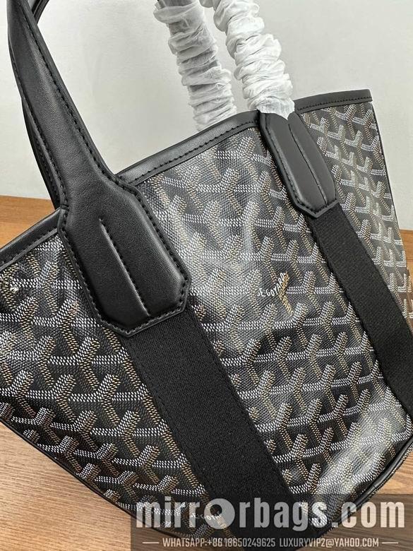 Cheap Goyard Bags 18X14X24cm 082911 GY 3colour