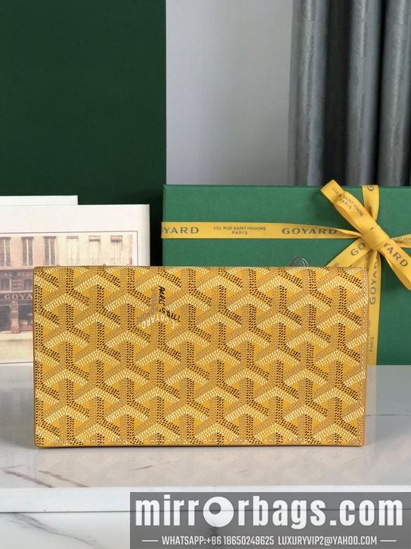 Cheap Goyard Bags 020174 19X10.5X2cm JHJ 1