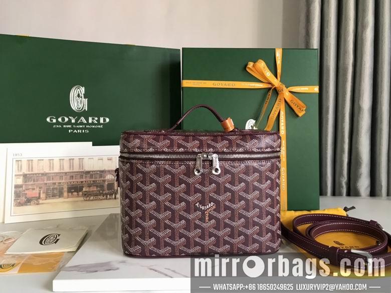 Cheap Goyard Bags 20X14X16cm 033107 GY 1