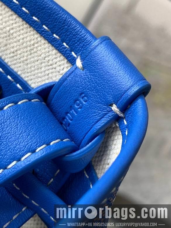 Cheap Goyard Bags 30X22X17cm 071104 XMY 9