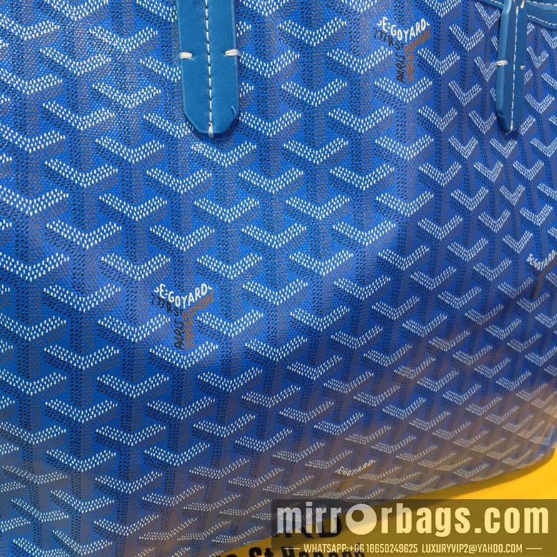 Cheap Goyard Bags GY L40X15X30 55cm S34X14X27 47cm-24