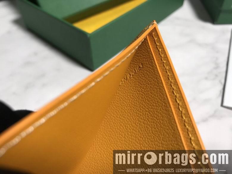 Cheap Goyard Bags 11X9cm 042323 JHJ 6