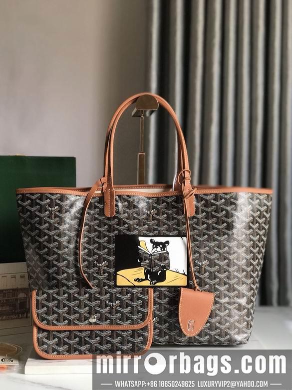 Cheap Goyard Bags 47X34X14X27cm 042321 JHJ 2