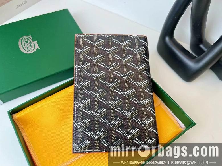 Cheap Goyard Bags M519 14X10X1cm YG 2