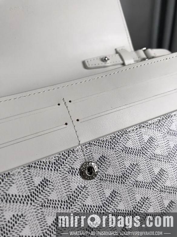 Cheap Goyard Bags 12X3.3X19cm 042333 JHJ 6