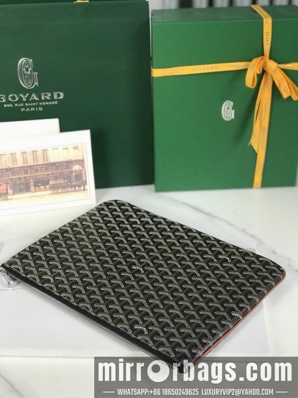 Cheap Goyard Bags 020167 36X26X0.5cm JHJ 6